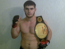Стал известен соперник Рамзана Алгериева на «Grand Prix Berkut»
