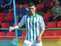 Халелов заменит Гридина