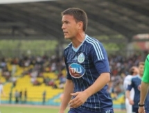 Нургалиев забил 35-й мяч в Премьер-Лиге