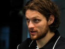 Фоторепортаж со встречи игроков сборной Казахстана с журналистами