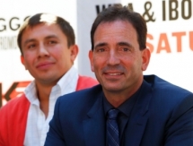 Промоутер Головкина опроверг «теорию заговора» Маклина