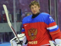 С Казахстаном ворота сборной России будет защищать Бобровский