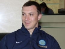 Фадеев заменил Колесникова на чемпионате Мира