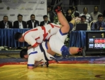 В Караганде пройдет областной турнир по қазақ күресі среди юношей