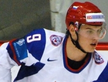 Защитник сборной России Дмитрий Орлов не сыграет против Казахстана