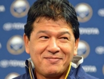 Тед Нолан: «Нам немного помог рикошет, но, тем не менее, мы победили»