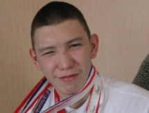 Руслан Утебалиев выиграл три «золота» на чемпионате Казахстана