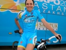 Борут Бозич о четвертом этапе «Giro d’Italia — 2014»