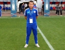 Шерхан Бауыржан — 50 матчей в Премьер-Лиге