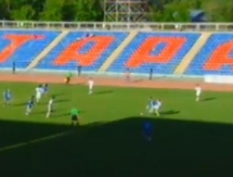 Видео матча Кубка Казахстана «Тараз» — «Ордабасы» 3:0