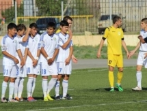 Фоторепортаж с матча Кубка Казахстана «Тобол» — «Кыран» 1:0