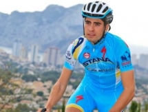 Микель Ланда о пятом этапе «Джиро д' Италия»