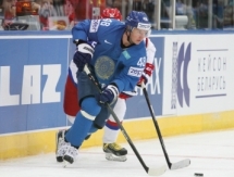 Видео шайб матча чемпионата Мира Россия — Казахстан 7:2