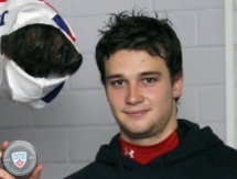 Егор Яковлев: «Я не могу сказать, что игра с Казахстаном была больше похожа на тренировку»