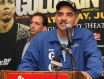 Абель Санчес о возможном поединке Головкин — Флетчер 