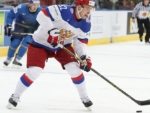 Евгений Кузнецов: «Просто мы сегодня сыграли лучше»