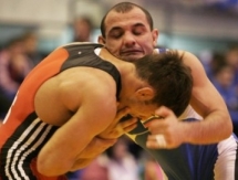В Шымкенте стартует международный турнир по греко-римской борьбе памяти Мардана Сапарбаева