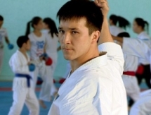 Сборная РК по карате WKF стала первой на чемпионате Центральной Азии 