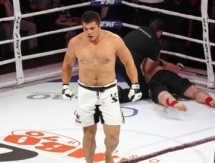 Файткард турнира «Alash Pride Selection 2»