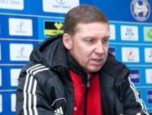 Экс-ассистент главного тренера «Иртыша» возглавил «Городею»