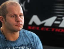 Федор Емельяненко посетит Астану в рамках чемпионата Азии по ММА