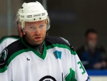 Алексей Данилов перешел в «Буран»