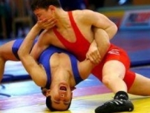 Сборная Казахстана уступила Венгрии на Кубке Мира по греко-римской борьбе в Тегеране
