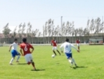 Два футболиста «Ордабасы» вызваны в юношескую сборную Казахстана