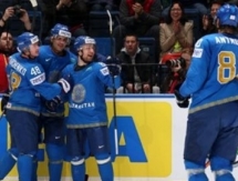 Состав сборной Казахстана на матч с США