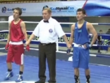 Турнир на призы Серика Конакбаева включат в календарь AIBA