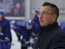 Ари-Пекка Селин: «Мы заработали важное очко»