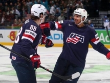 Защитник сборной США о матче с Казахстаном