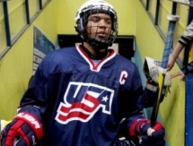 Мэтт Донован: «Матч с Казахстаном был важен для США, как ни крути»