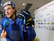 Николай Антропов: «Допустили несколько фатальных ошибок и проиграли»