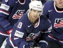 Тим Стэплтон: «Рад, что взяли два очка в игре с Казахстаном»