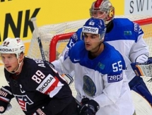 Джастин Абделькадер: «Вратарь сборной Казахстана сыграл отлично»