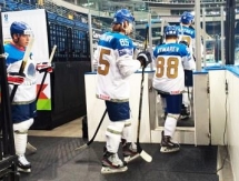 Букмекеры не верят в победу Казахстана над Швейцарией