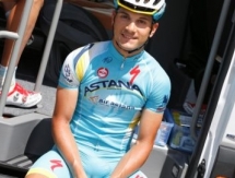 Якопо Гуарниери о первом этапе «Тура Пикардии»