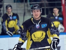 Самарин перешел в «Кубань»