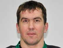 Альберт Вишняков перешёл из «Бейбарыса» в «Липецк»