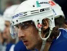 Бывшие защитники «Казцинк-Торпедо» пополнили состав «Рязани»