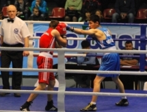 Шесть казахстанских боксеров вышли в финал МТ в Хабаровске