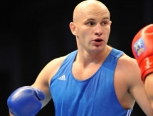 Иван Дычко вышел в финал МТ по боксу в Ташкенте