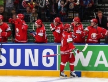 Беларусь одержала волевую победу над Германией