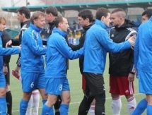 «Иртыш» — «Спартак» 27 /+14=6-7/ 44-27