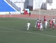 Видеообзор матча турнира дублеров «Иртыш» — «Спартак» 2:0