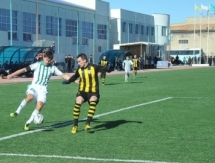 «Тобол» — «Атырау» 35 /+19=9-7/ 54-31