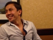 GGG ведет переговоры о бое с Дэниэлом Гилом