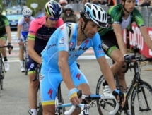 Микеле Скарпони: «Был не лучший гоночный день»