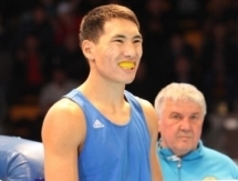 9 медалей завоевали казахстанские боксеры на турнире в Хабаровске